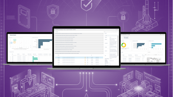 Data Quality build for Defense