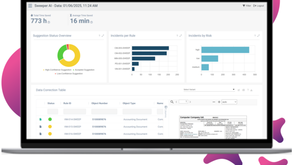 Automated Data Quality for Scalable Data Management