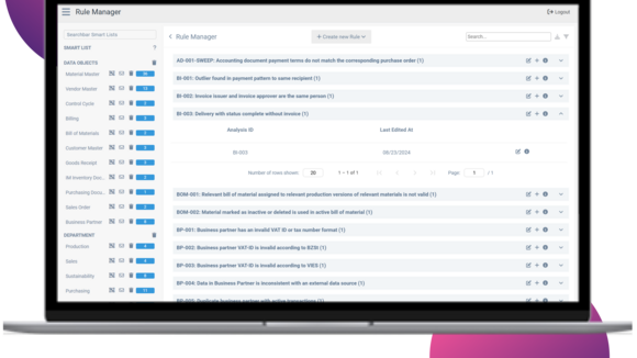 Self-Service Data Quality for Master Data Management