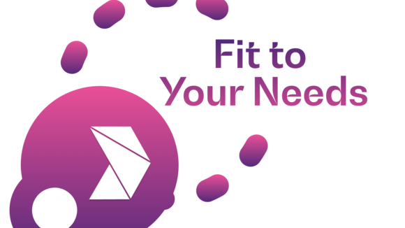 We Meet You Where You Are!