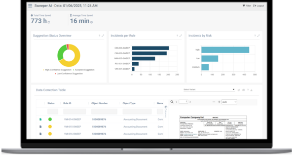 Synchronized Payment Terms for Better Supplier Management