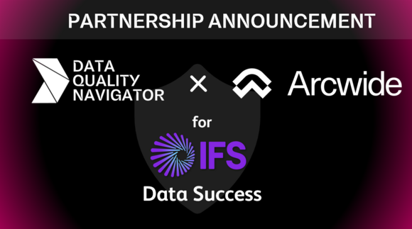 Partnering for IFS Data Success