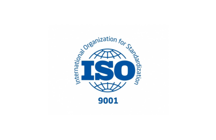 ISO 9001