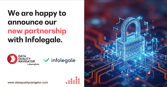 Partnering for Data-Driven Risk Management