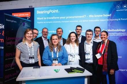 Procurement Summit 2025